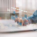 Digitale Kalenderplanung auf Laptop für Eventablauf | Brandwache
